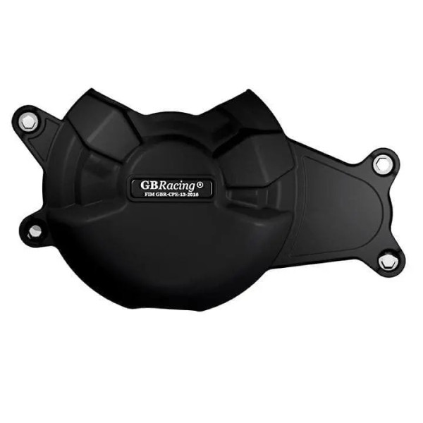 GB RACING Gbracing engine cover - secondary clutch cover | yamaha tenere 700 2019>2024